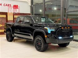 تۆیۆتا توندرا